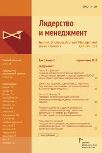 Реферат по теме Интегрированные структуры в оборонно-промышленном комплексе РФ: проблемы и способы решения