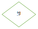 Ромб: 9