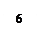 Овал: 6