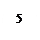 Овал: 5