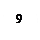 Овал: 9