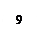 Овал: 9
