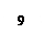 Овал: 9