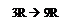 Подпись: 3R à 9R
