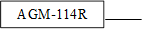 AGM-114R