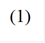(1)