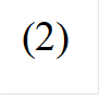 (2)