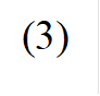 (3)